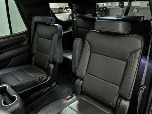 Certified 2023 Chevrolet Tahoe High Country image 13