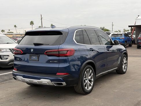Used 2019 BMW X5 xDrive40i w/ Convenience Package image 12