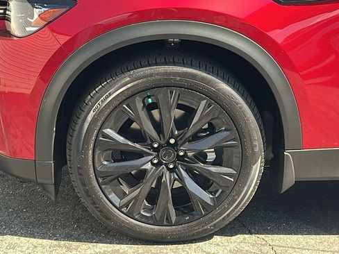 New 2026 MAZDA CX-90 Plug-In Hybrid w/Premium Sport image 10