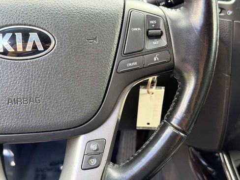 Used 2015 Kia Sorento LX FWD image 21