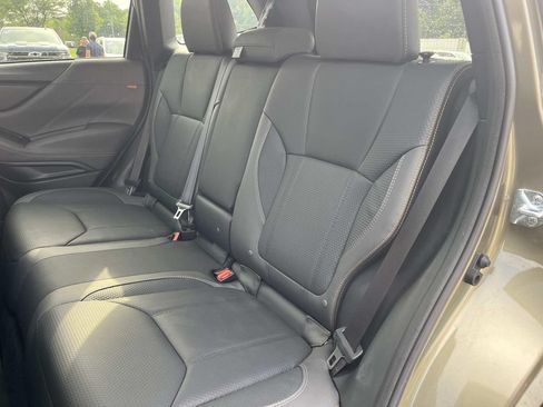 Used 2024 Subaru Forester Wilderness w/ Wilderness Package AWD/4WD image 21