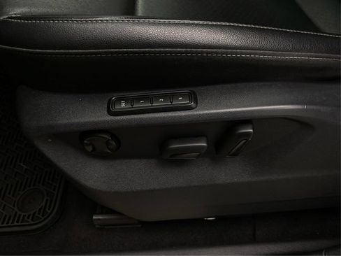 Used 2019 Volkswagen Atlas SEL AWD/4WD image 25