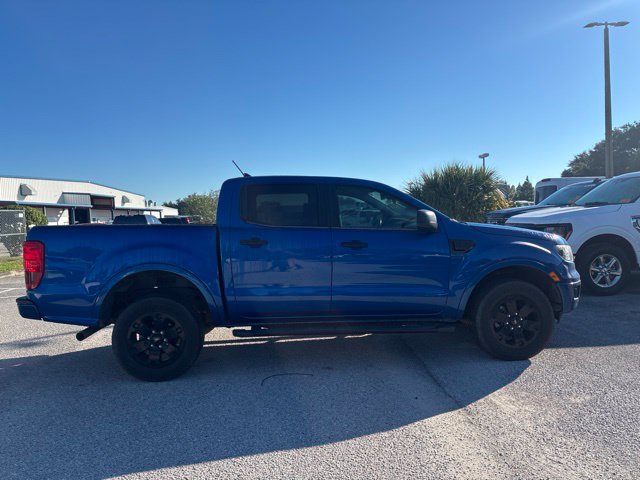 Used 2020 Ford Ranger XLT w/ Equipment Group 302A Luxury RWD image 4