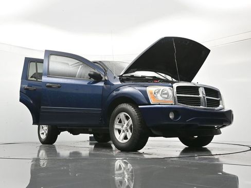 Used 2004 Dodge Durango SLT RWD image 48
