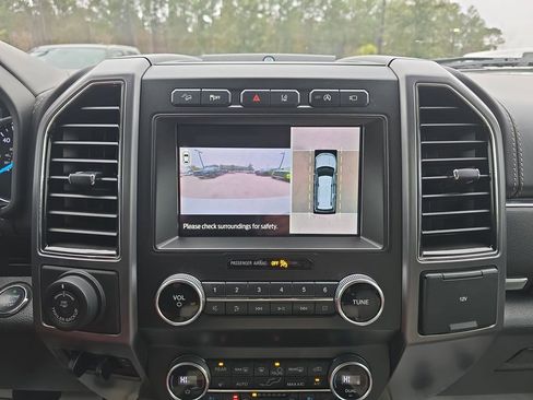 Used 2020 Ford Expedition Max Platinum image 29