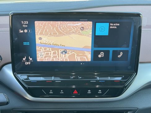 Certified 2021 Volkswagen ID.4 Pro S w/ ID.4 Protection Package image 22