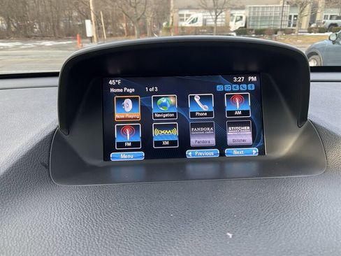 Used 2014 Buick Encore Premium image 21