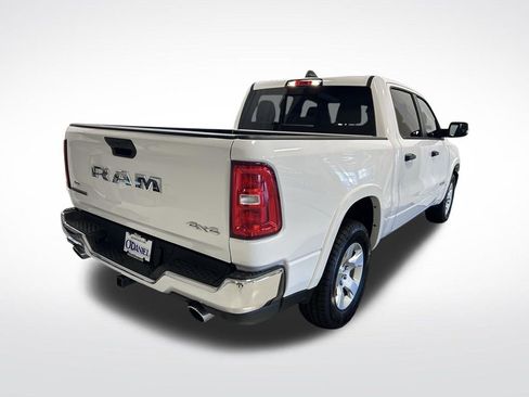 Used 2025 RAM 1500 Big Horn AWD/4WD image 32