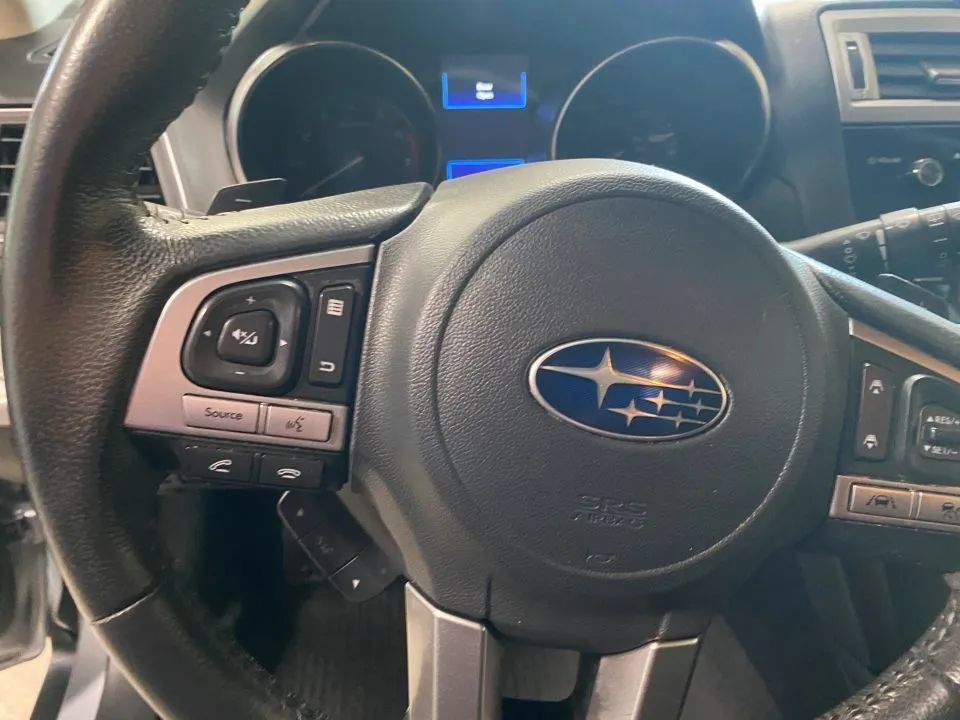 Used 2017 Subaru Outback 2.5i Premium AWD/4WD image 18