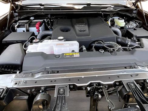 New 2026 Toyota Tundra SR5 AWD/4WD image 16
