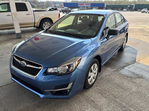 Used 2016 Subaru Impreza 2.0i image 9