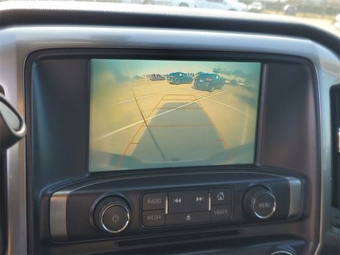 Used 2019 Chevrolet Silverado 2500 LT w/ All Star Edition image 27