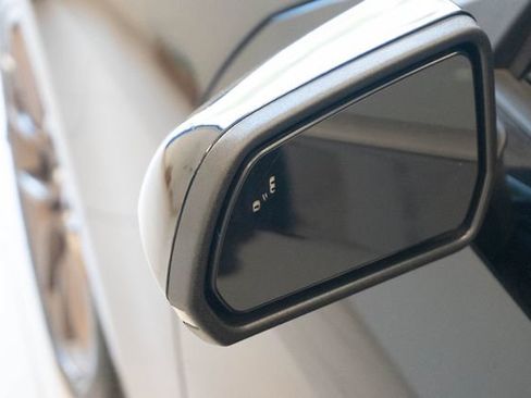 Used 2024 Ford Mustang Premium RWD image 15