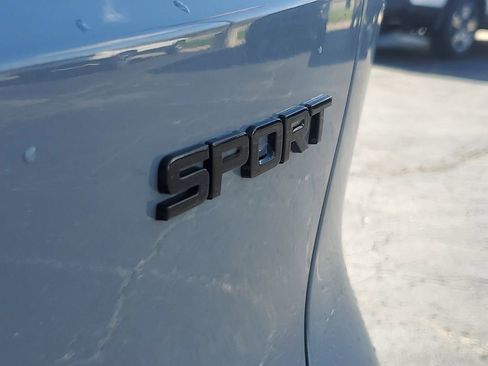 New 2026 Honda CR-V Sport-L image 7