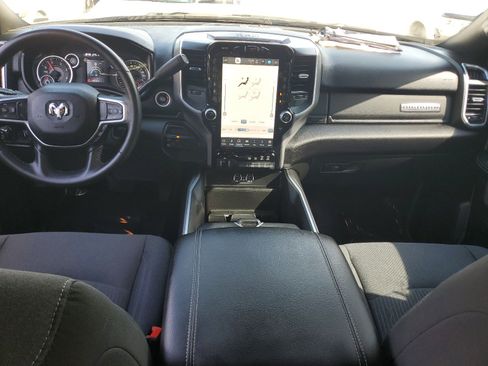 Used 2024 RAM 2500 Big Horn w/ Night Edition image 13