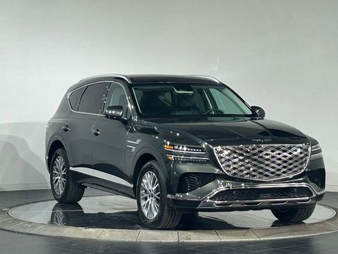 Used 2025 Genesis GV80 2.5T Standard AWD/4WD image 2
