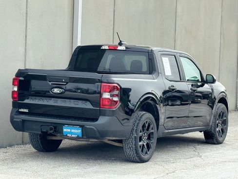 Used 2025 Ford Maverick XLT w/ XLT Luxury Package image 23