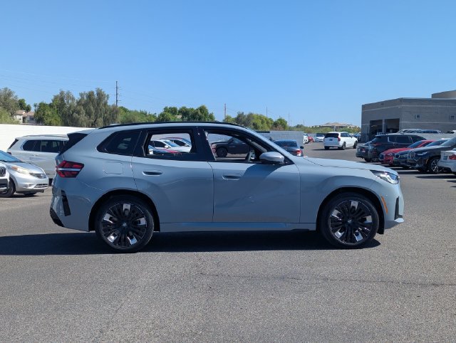 Used 2026 BMW X3 xDrive30i w/ Premium Package AWD/4WD image 5