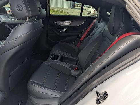 Used 2020 Mercedes-Benz AMG GT 53 image 24