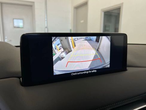 Used 2025 MAZDA CX-5 Carbon Edition image 23