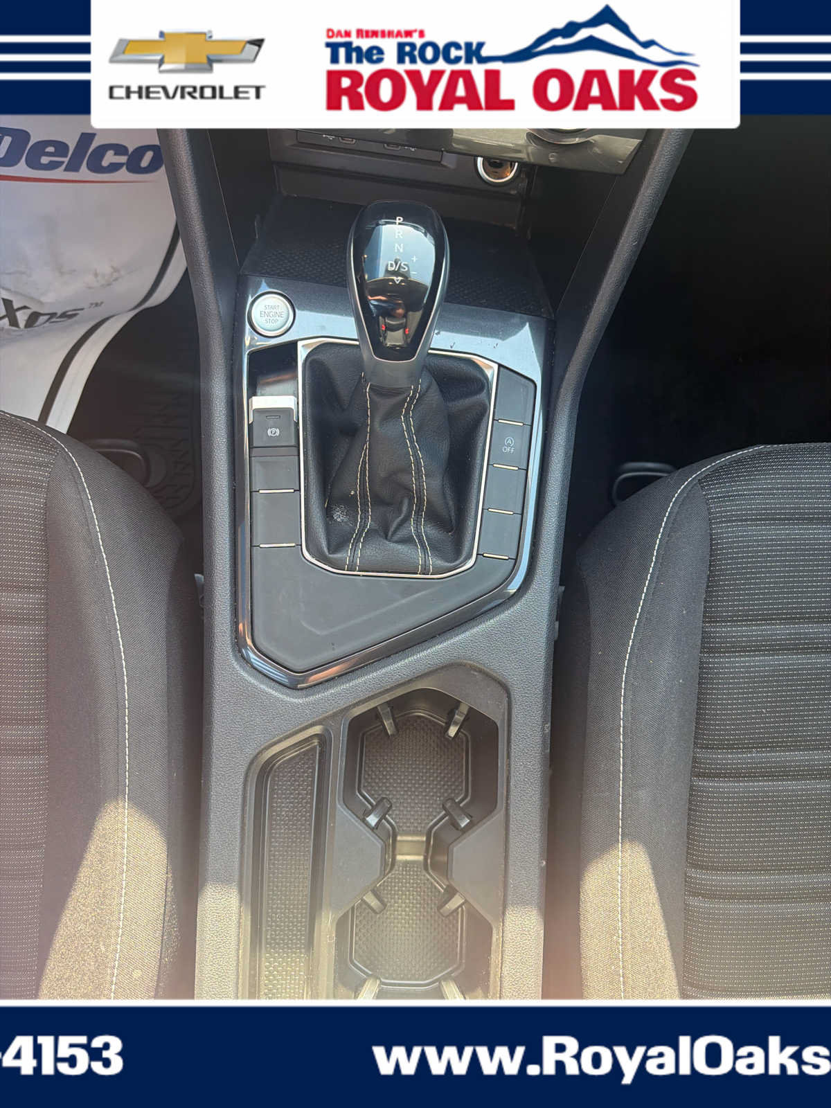 Used 2023 Volkswagen Tiguan S FWD image 17