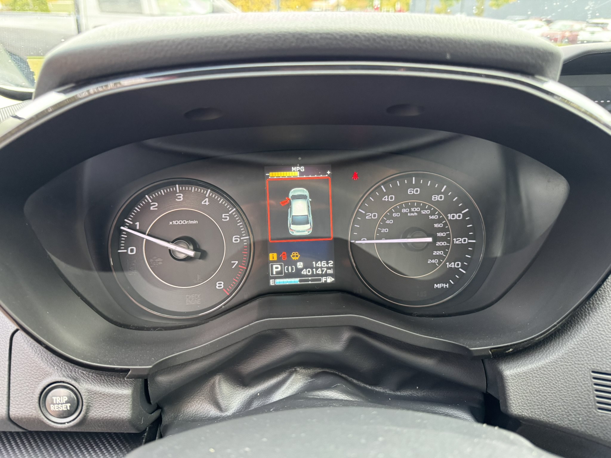 Used 2023 Subaru Impreza 2.0i Premium AWD/4WD image 17