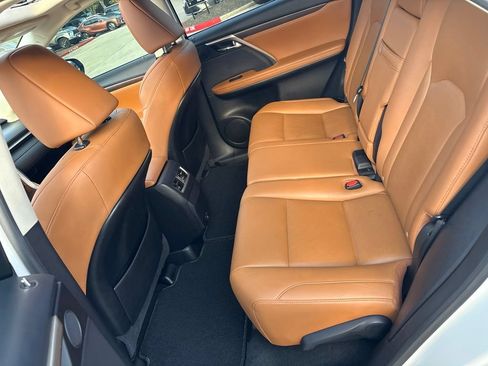 Used 2021 Lexus RX 350 FWD w/ Premium Package image 20