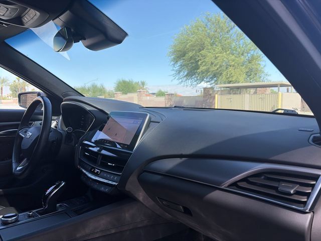 Used 2024 Cadillac CT5 Premium Luxury RWD image 30