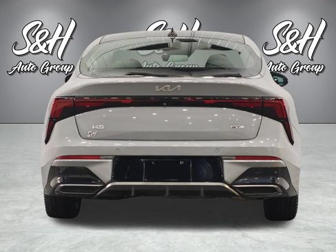 Used 2025 Kia K5 GT-Line w/ GT-Line Premium Package AWD/4WD image 19