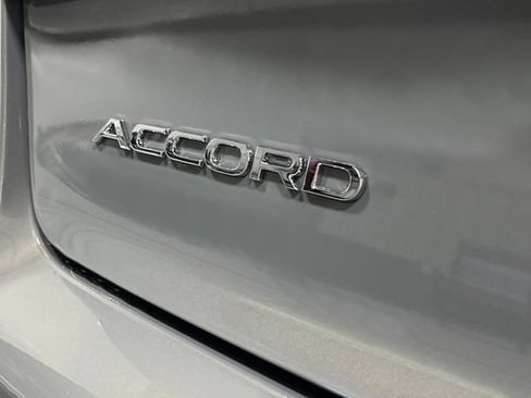 New 2026 Honda Accord SE image 10