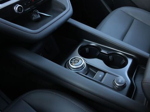 New 2026 Ford Explorer Active w/ Active Comfort Package image 17