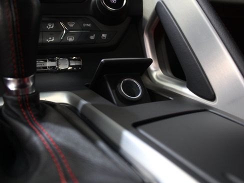 Used 2017 Chevrolet Corvette Grand Sport RWD image 97