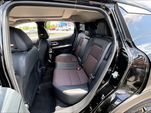 Certified 2026 Nissan Kicks SR w/ SR Premium Package AWD/4WD image 19