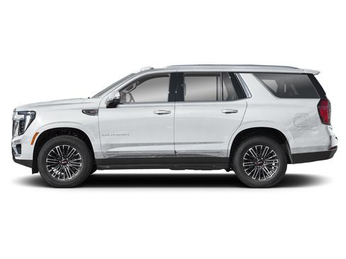 New 2026 GMC Yukon Denali w/ Denali Reserve Package AWD/4WD image 27