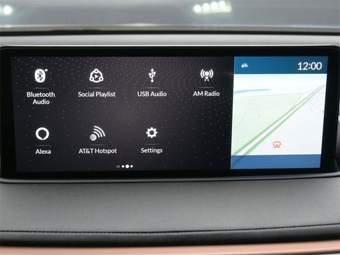 Used 2023 Acura MDX SH-AWD w/ Technology Package image 13