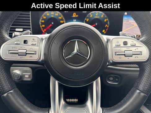 Used 2023 Mercedes-Benz GLE 63 AMG S image 26