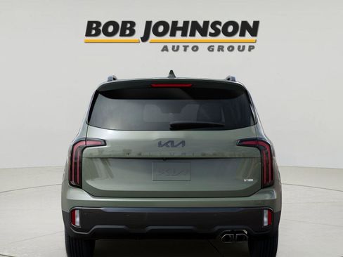 New 2025 Kia Telluride EX X-Line image 13