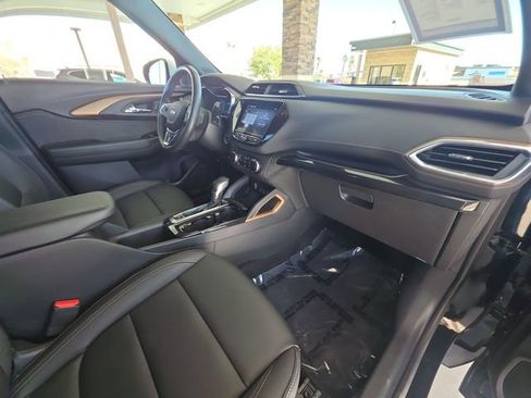 Used 2023 Chevrolet TrailBlazer ACTIV w/ Convenience Package image 26