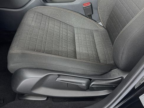 Certified 2024 Honda HR-V Sport image 18