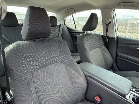 Certified 2025 Toyota Camry LE image 40