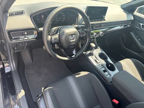Used 2026 Honda Civic Sport image 17
