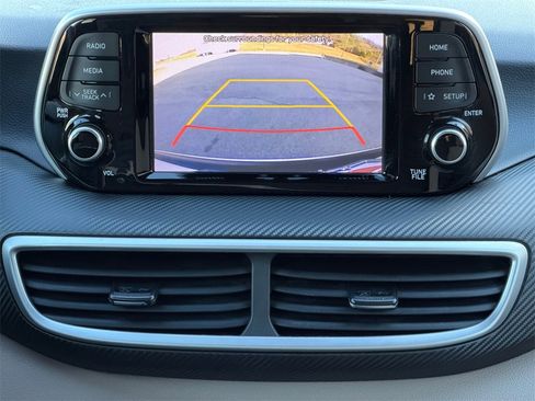 Used 2019 Hyundai Tucson SE w/ Cargo Package image 12