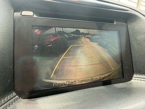 Used 2016 MAZDA CX-5 Sport FWD image 17