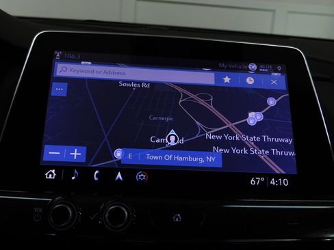 Used 2020 Cadillac CT5 Premium Luxury AWD/4WD image 46