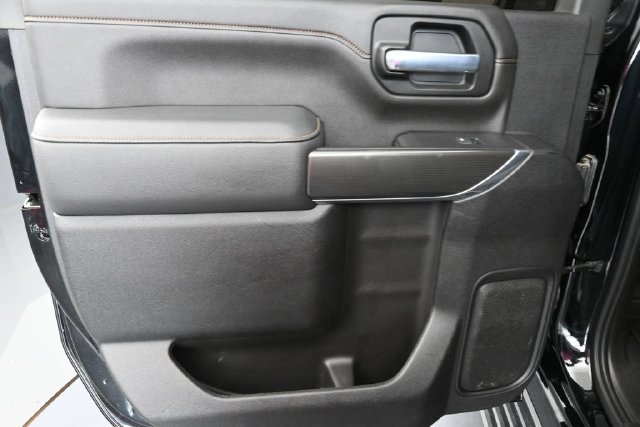 Used 2021 GMC Sierra 2500 AT4 w/ AT4 Premium Plus Package AWD/4WD image 29