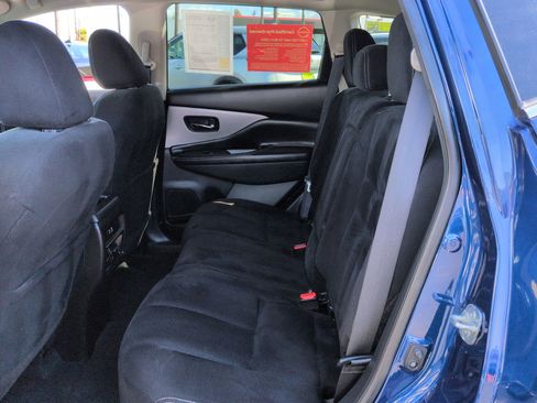 Certified 2021 Nissan Murano S image 15