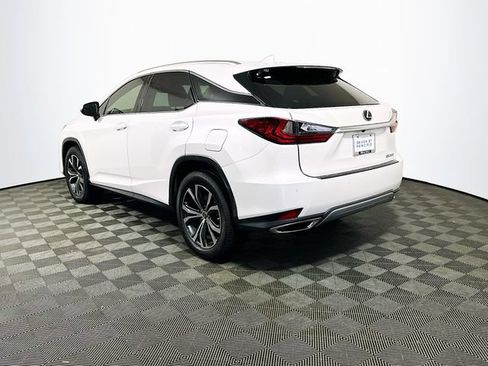 Used 2021 Lexus RX 350 FWD w/ Premium Package image 6