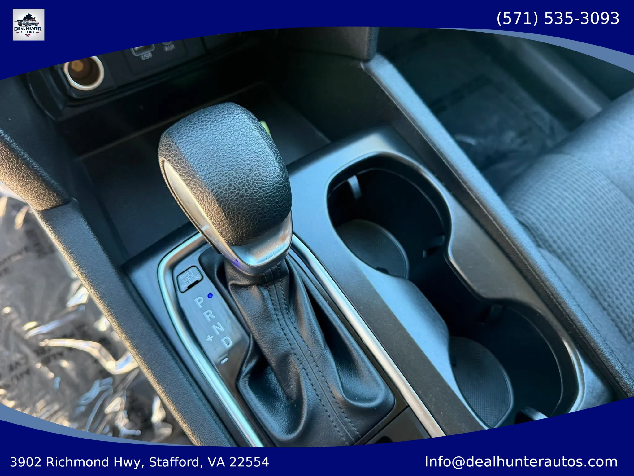 Used 2019 Hyundai Santa Fe SE AWD/4WD image 24