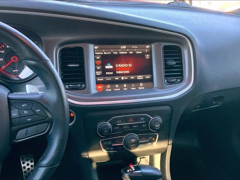 Used 2022 Dodge Charger GT w/ Blacktop Package image 6