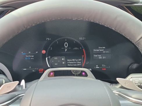 New 2026 Lexus TX 350 AWD image 24